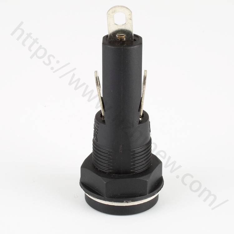 https://www.hzhinew.com/20a-250v-fuse-holder-panel-mount6x30mmh3-55b-hinew-product/