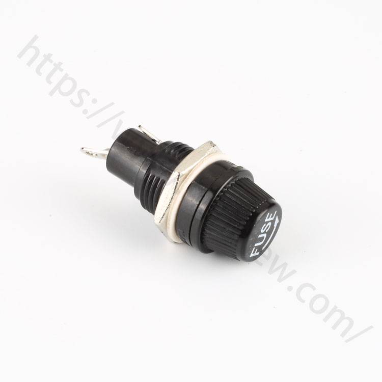 https://www.hzhinew.com/screw-cap-panel-mount-fuse-holder10a-250v5x20mmh3-12b-hinew-product/