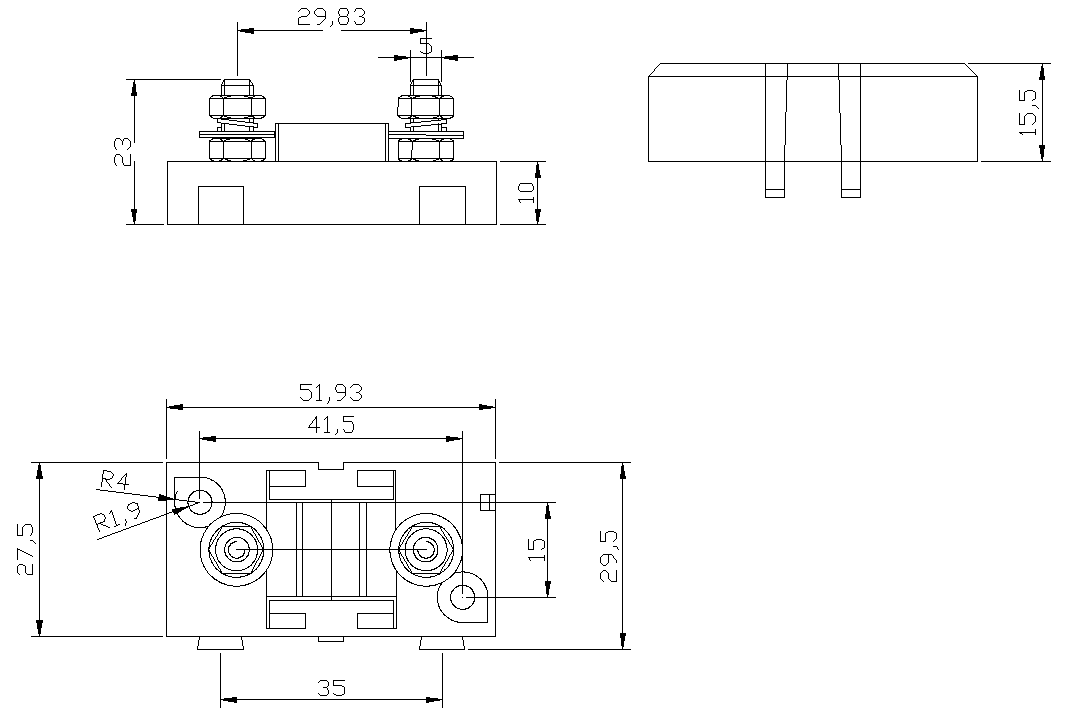 https://www.hzhinew.com/fuse-holder-automotive12-250v20-200aans-200-hinew.html