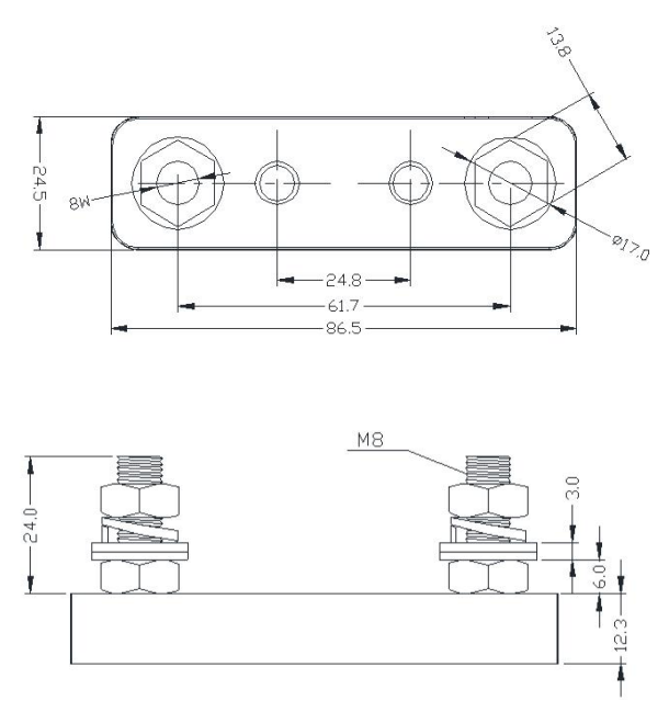 https://www.hzhinew.com/car-fuse-clip12-500v20-200ablackans-800-hinew.html