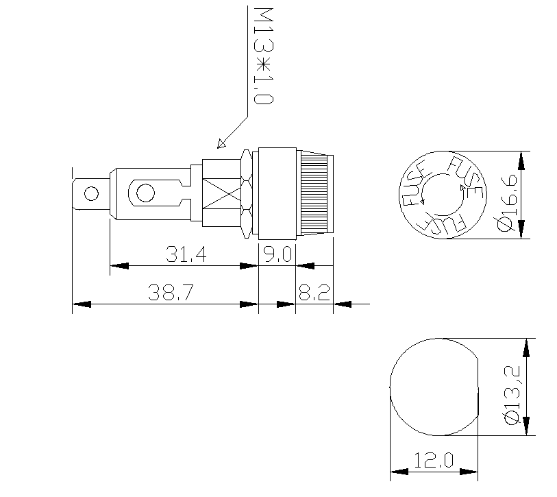 https://www.hzhinew.com/panel-fuse-holder30a250v6x30mmh3-14-hinew-product/