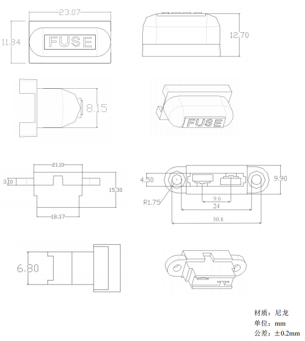 https://www.hzhinew.com/automobile-fuse-holder-blockmediumh3-35-hinew.html