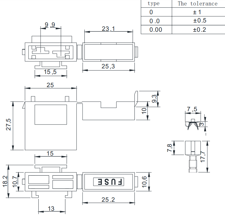 https://www.hzhinew.com/car-amp-fuse-holdermediumh3-37-hinew.html