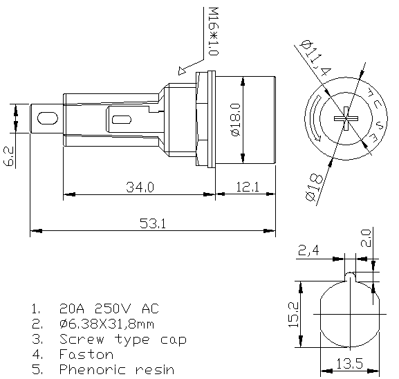 https://www.hzhinew.com/250v-fuse-holder20a6mm-x-30mmh3-52a-hinew-product/