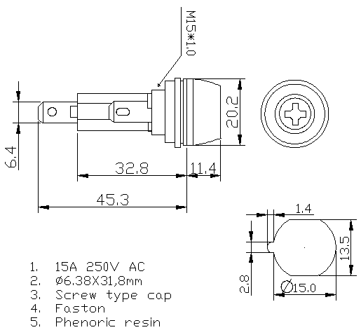 https://www.hzhinew.com/6-3x32mm-fuse-holder15a250vh3-53-hinew-product/