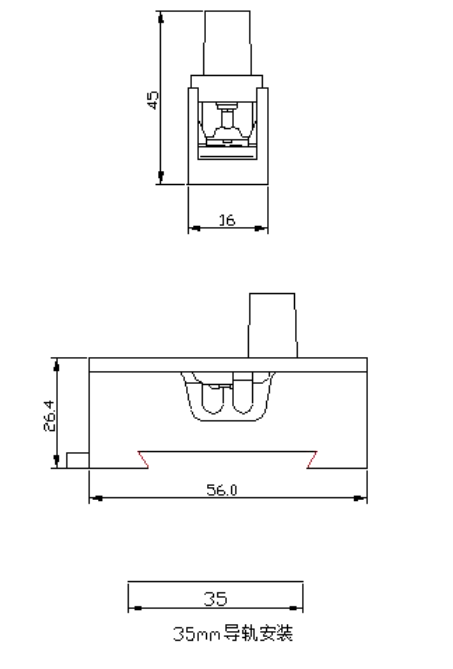 https://www.hzhinew.com/10-amp-fuse-block250v6x30mmh3-78-hinew-product/