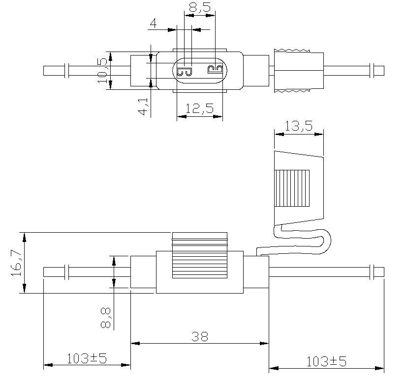 https://www.hzhinew.com/in-line-car-fuse-holdersmailpvch3-80-hinew.html