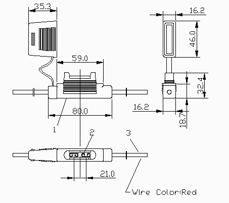 https://www.hzhinew.com/automobile-fuse-holder-inlinelargepvcblackh3-83-hinew.html