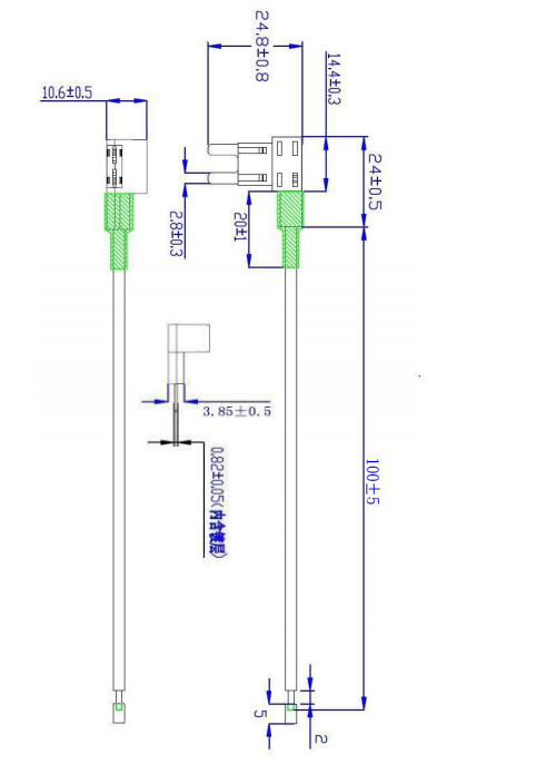 https://www.hzhinew.com/auto-fuse-holder-with-wiressmallpvch3-84b-hinew.html