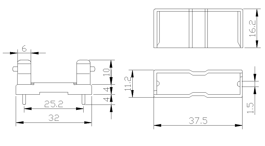 https://www.hzhinew.com/10a-fuse-holder6x30mm250vpbtmf550-hinew-product/