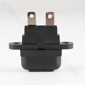 automobile fuse holder block